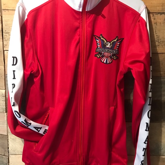 DIPSET Couture Authenticate suit - Picture 5 of 9